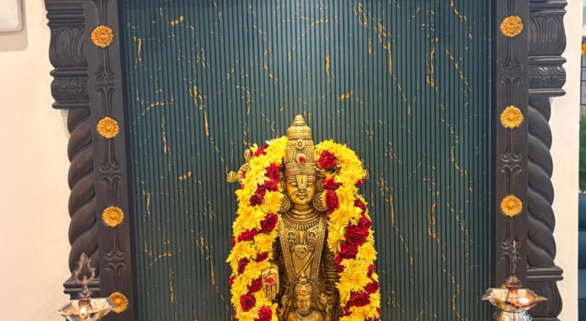 Hotel Dhanwik - image 5