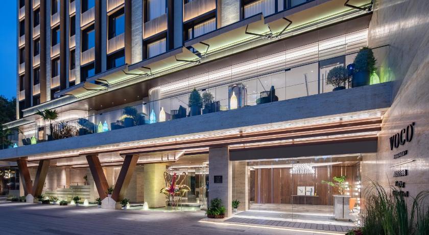 voco Nanjing Oriental Pearl By IHG - image 9