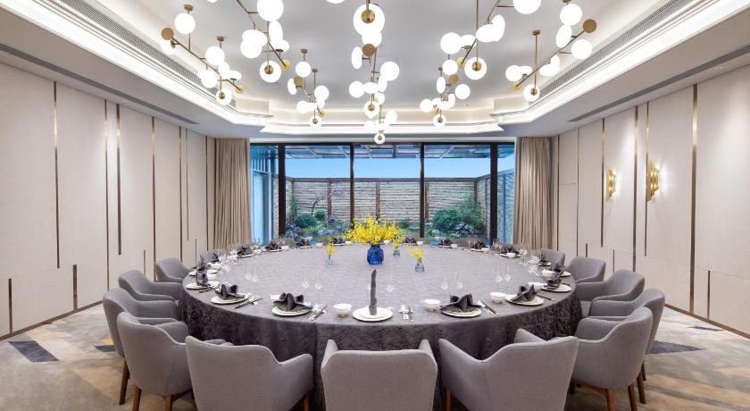 voco Nanjing Oriental Pearl By IHG - image 11