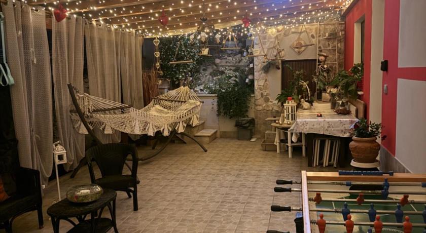 Bed & Breakfast Cozy Hills