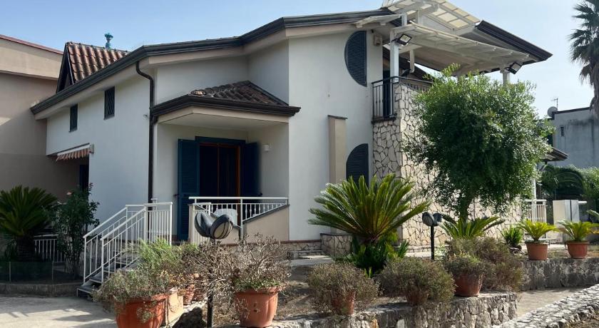 Manto B&B