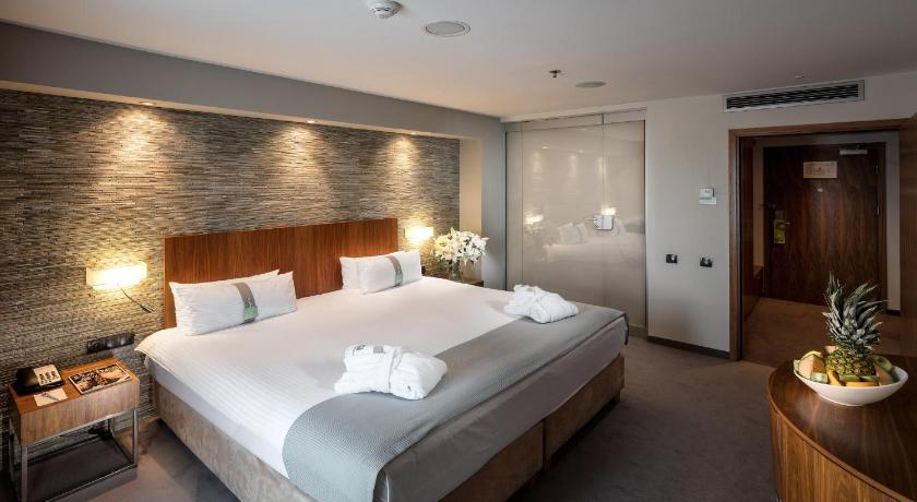 Imagem de Suíte com 1 quarto (1 Bedroom Suite) 0