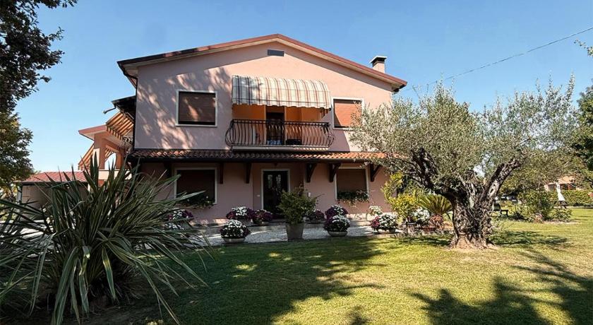 Country House la Quercia