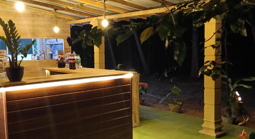 sigiriya hotel and resort - image 4