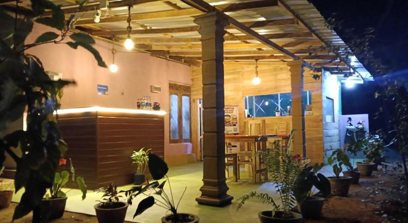 sigiriya hotel and resort - image 6