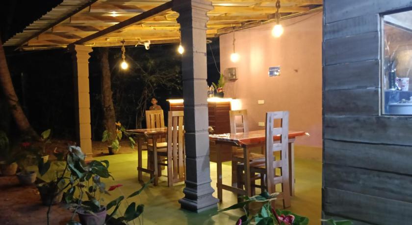 sigiriya hotel and resort - image 8