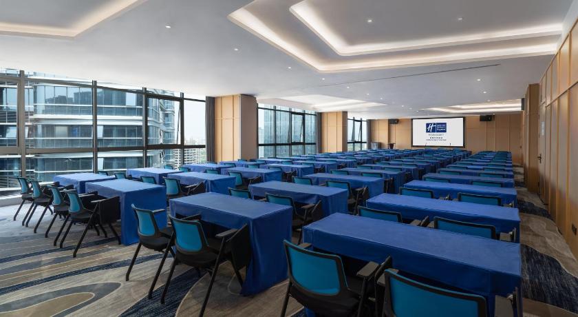 Holiday Inn Express Chengdu High-Tech Zone By IHG - image 13