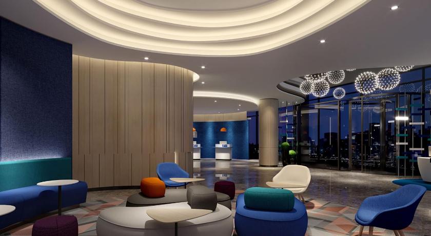 Holiday Inn Express Chongqing Airport Zone By IHG - image 5