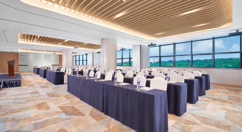 Holiday Inn Express Chongqing Airport Zone By IHG - image 14