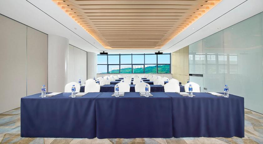 Holiday Inn Express Chongqing Airport Zone By IHG - image 21