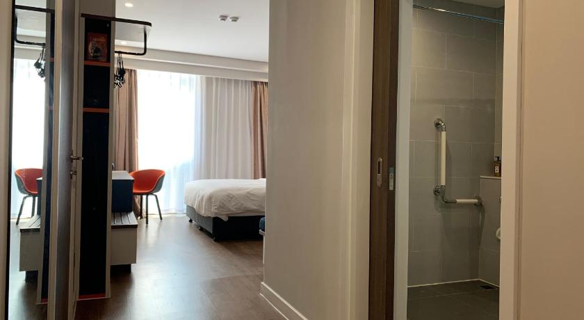 Holiday Inn Express Nanjing Happy Valley By IHG - image 26