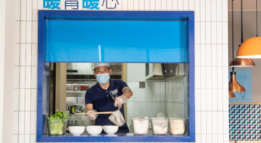 Holiday Inn Express Changsha University Tech City By IHG - image 33