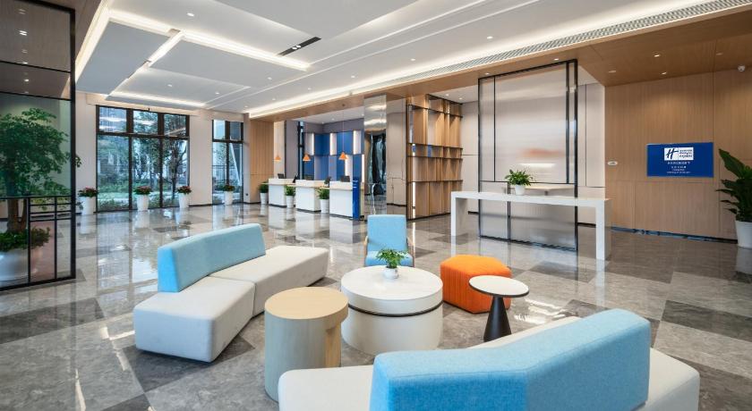 Holiday Inn Express Changsha University Tech City By IHG - image 9