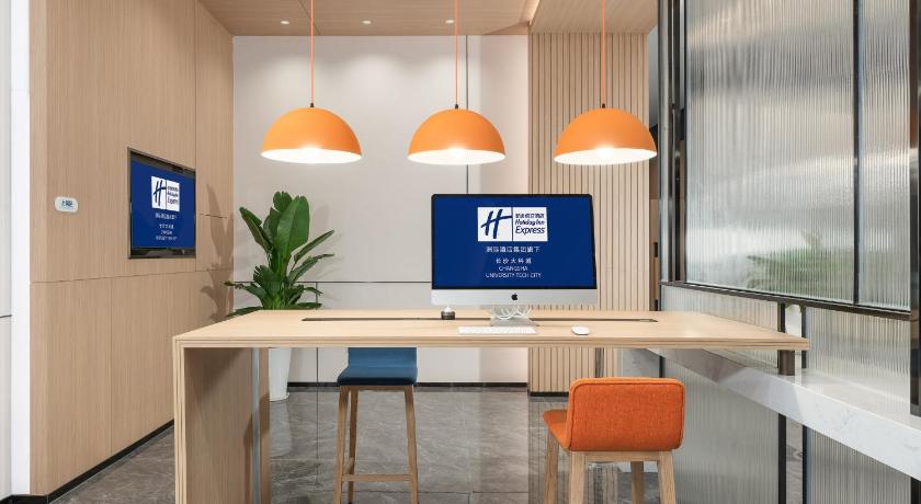 Holiday Inn Express Changsha University Tech City By IHG - image 26