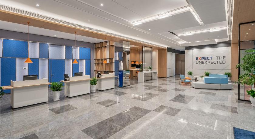 Holiday Inn Express Changsha University Tech City By IHG - image 4