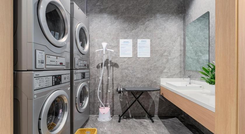 Holiday Inn Express Changsha University Tech City By IHG - image 27