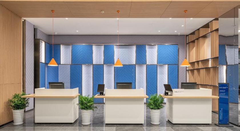Holiday Inn Express Changsha University Tech City By IHG - image 12