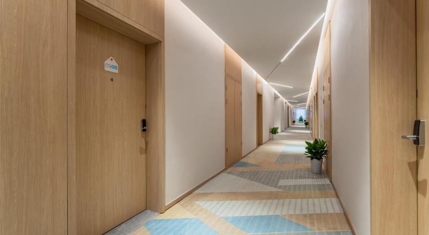 Holiday Inn Express Changsha University Tech City By IHG - image 28