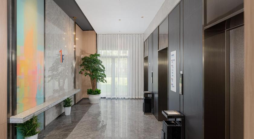 Holiday Inn Express Changsha University Tech City By IHG - image 7