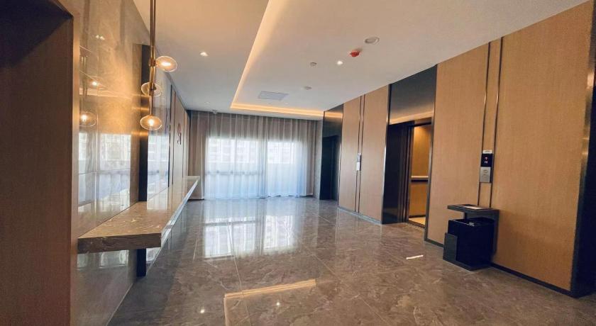 Holiday Inn Express Changsha University Tech City By IHG - image 23
