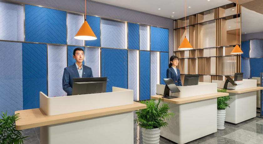 Holiday Inn Express Changsha University Tech City By IHG - image 20