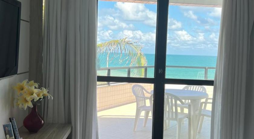 Kings Flat Hotel Ponta Negra Waterfront - image 33
