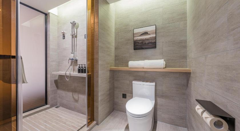 Atour Hotel Hefei Huangshan Road University of Science and Technology of China - image 46