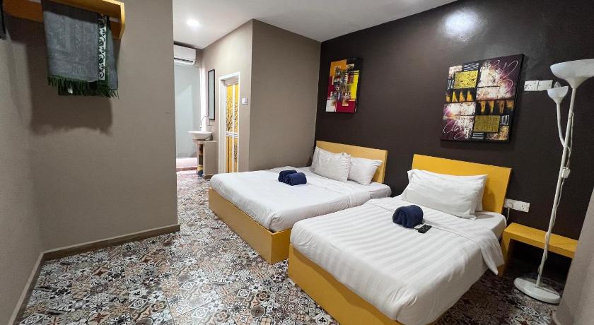 Image of Double or Twin Room 0