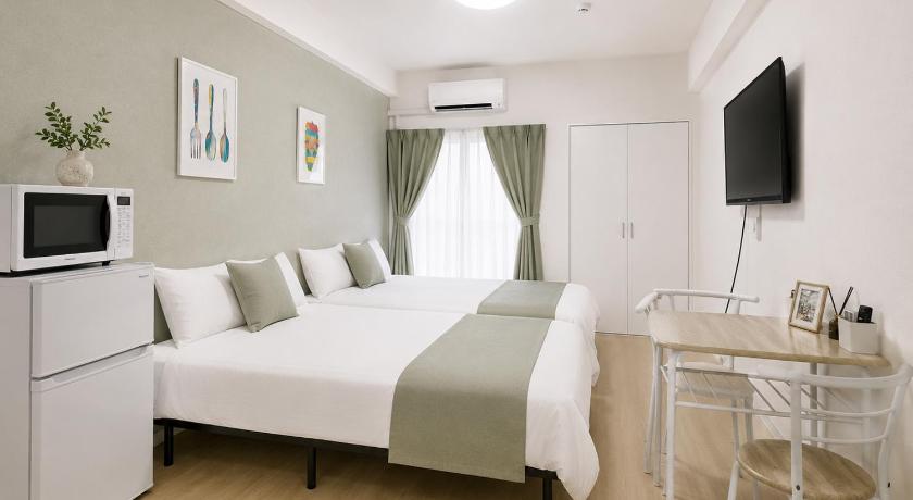 sun304 道頓堀徒歩圏内 日本橋駅徒歩5分
