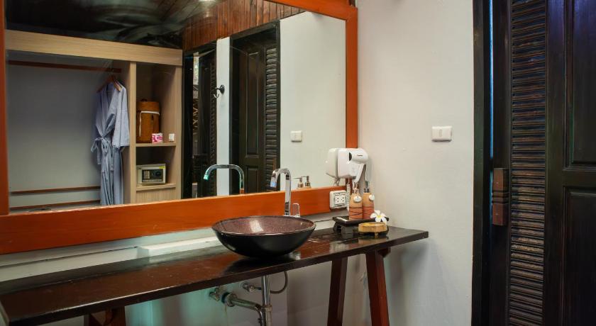 Alama Sea Village Resort - image 42