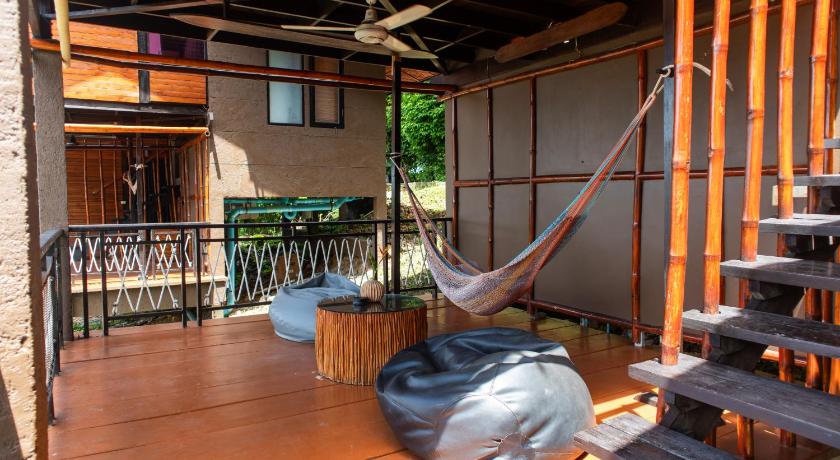 Alama Sea Village Resort - image 25