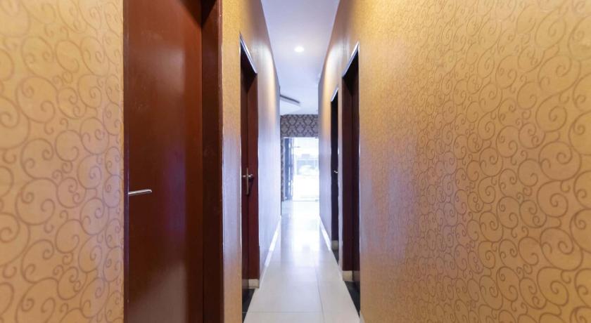 RedDoorz Plus @ Jalan Letda Sujono Medan 2 - image 11
