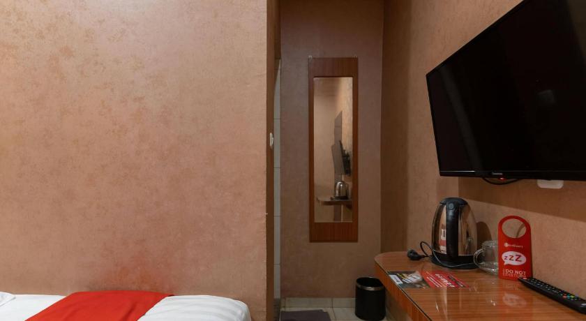 RedDoorz Plus @ Jalan Letda Sujono Medan 2 - image 31