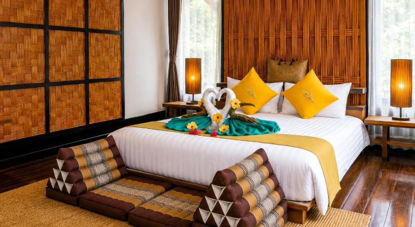 Alama Sea Village Resort - image 47