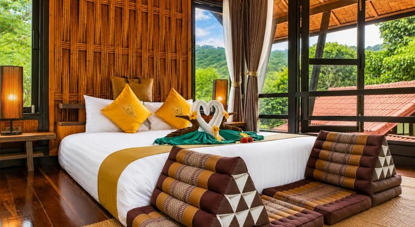 Alama Sea Village Resort - image 50