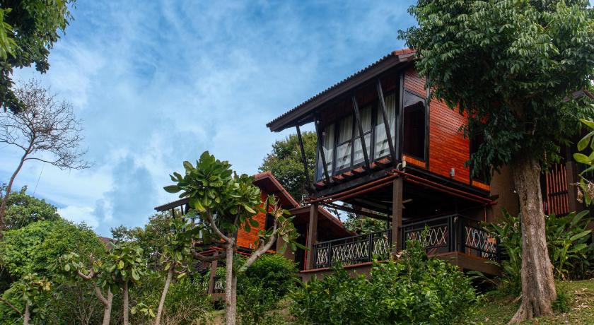 Alama Sea Village Resort - image 23