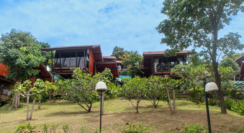 Alama Sea Village Resort - image 28