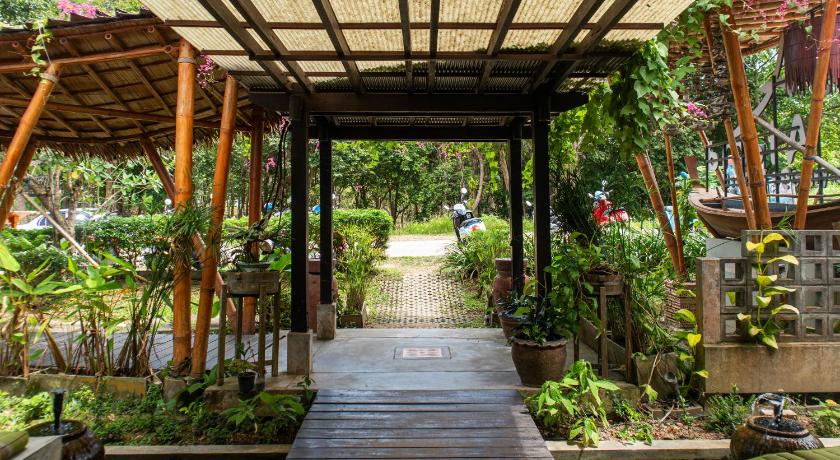 Alama Sea Village Resort - image 20