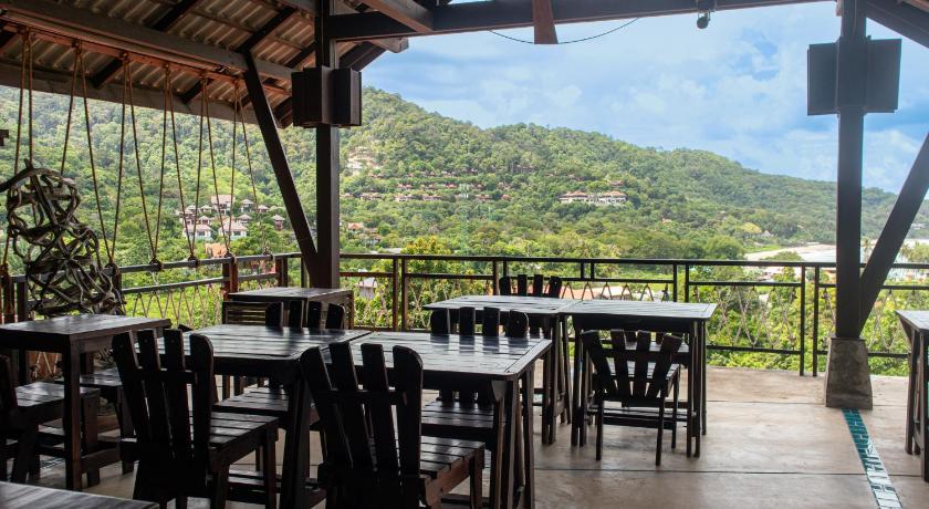 Alama Sea Village Resort - image 17