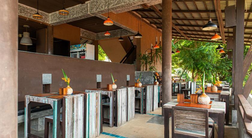 Alama Sea Village Resort - image 18