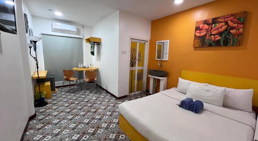Image of Queen Accessible Room 1