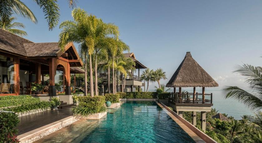 Four Seasons Resort Koh Samui - image 13