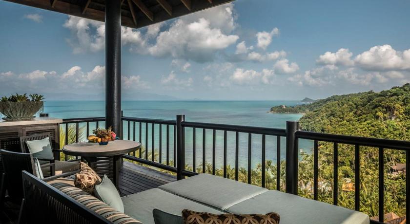 Four Seasons Resort Koh Samui - image 29