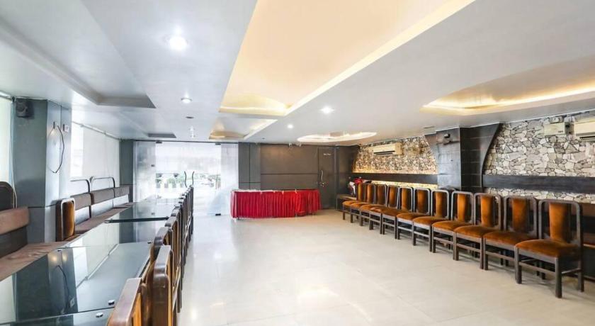 Hotel D.P.S International By WB Inn - image 4