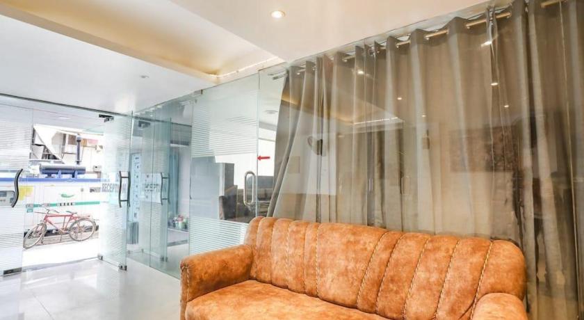 Hotel D.P.S International By WB Inn - image 16
