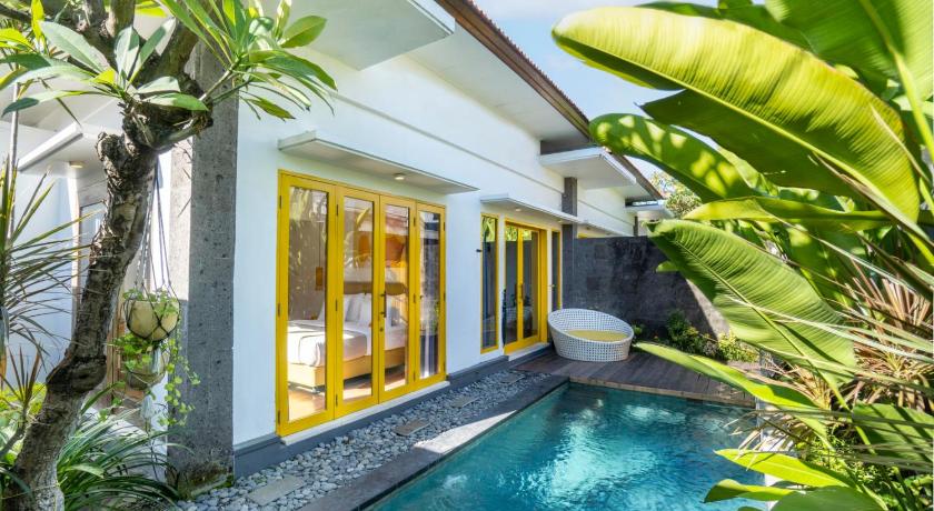 La Mira Villa Seminyak by Ini Vie Hospitality - image 2