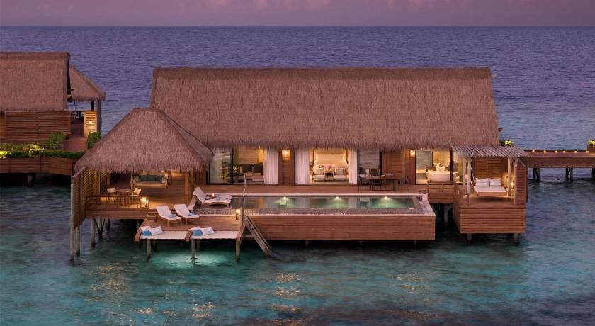 Waldorf Astoria Maldives Ithaafushi - image 8