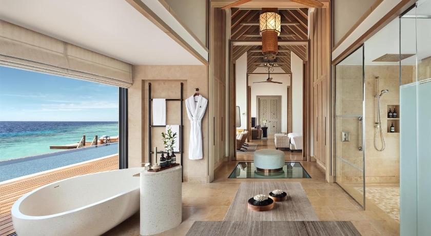 Waldorf Astoria Maldives Ithaafushi - image 2