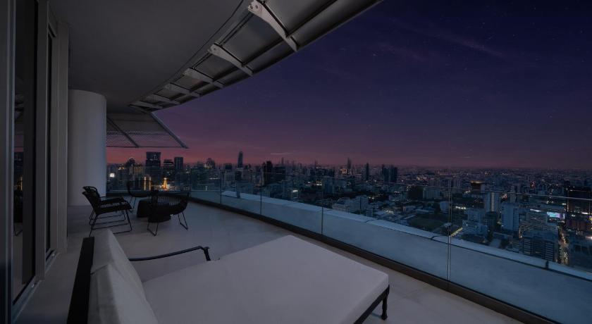 Magnolias Ratchadamri Boulevard Serviced Residences - image 6