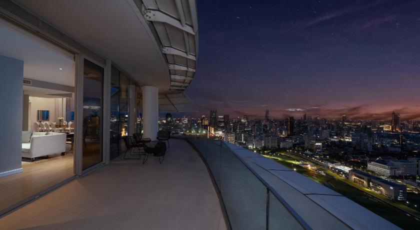 Magnolias Ratchadamri Boulevard Serviced Residences - image 10